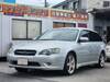 SUBARU LEGACY TOURING WAGON