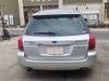 SUBARU LEGACY TOURING WAGON
