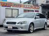 SUBARU LEGACY TOURING WAGON
