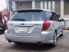 SUBARU LEGACY TOURING WAGON
