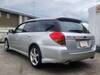 SUBARU LEGACY TOURING WAGON