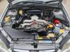 SUBARU LEGACY TOURING WAGON