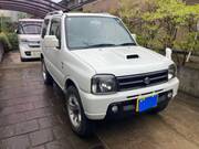 2007 SUZUKI JIMNY