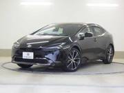 2025 TOYOTA PRIUS