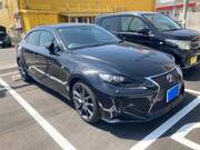 2013 LEXUS IS