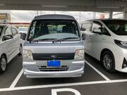 2007 SUBARU SAMBAR VAN