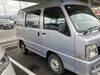 SUBARU SAMBAR VAN