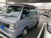SUBARU SAMBAR VAN