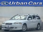 2007 VOLVO V70 CLASSIC
