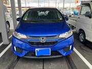 2016 HONDA FIT