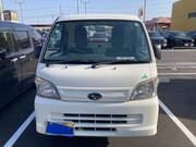 2013 SUBARU SAMBAR TRUCK
