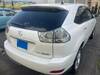TOYOTA HARRIER HYBRID