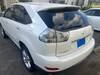 TOYOTA HARRIER HYBRID