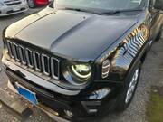 2021 CHRYSLER JEEP RENEGADE