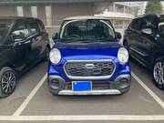 2016 DAIHATSU CAST