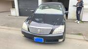 2006 TOYOTA CROWN