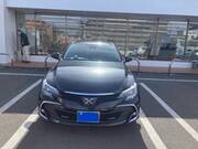 2019 TOYOTA MARK X 250G
