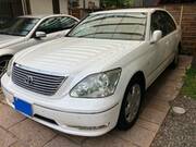 2003 TOYOTA CELSIOR C