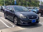 2015 SUBARU IMPREZA SPORTS