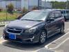 SUBARU IMPREZA SPORTS