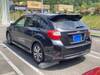 SUBARU IMPREZA SPORTS