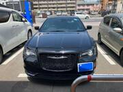 2016 CHRYSLER CHRYSLER 300
