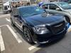 CHRYSLER CHRYSLER 300