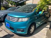 2010 HONDA FREED SPIKE