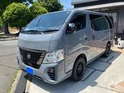 2025 NISSAN CARAVAN