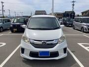 2015 HONDA FREED