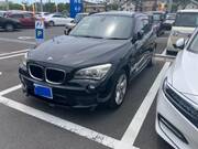 2013 BMW X1