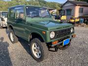 1993 SUZUKI JIMNY