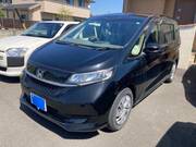 2021 HONDA FREED