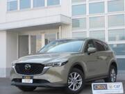 2022 MAZDA CX-5 20S PROACTIVE