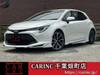 TOYOTA COROLLA SPORT
