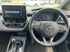 TOYOTA COROLLA SPORT