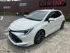 TOYOTA COROLLA SPORT