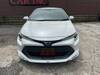 TOYOTA COROLLA SPORT