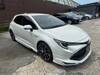 TOYOTA COROLLA SPORT