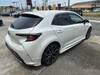 TOYOTA COROLLA SPORT