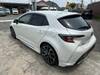 TOYOTA COROLLA SPORT