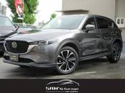 2022 MAZDA CX-5 XD L PACKAGE
