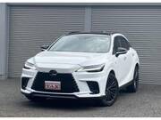 2025 LEXUS RX