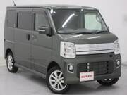 2022 SUZUKI EVERY WAGON
