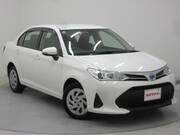 2020 TOYOTA COROLLA AXIO