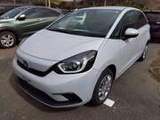 2021 HONDA FIT