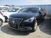 TOYOTA CROWN HYBRID