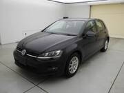 2013 VOLKSWAGEN GOLF