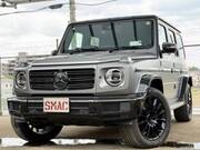 2021 MERCEDES BENZ G-CLASS