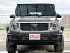 MERCEDES BENZ G-CLASS